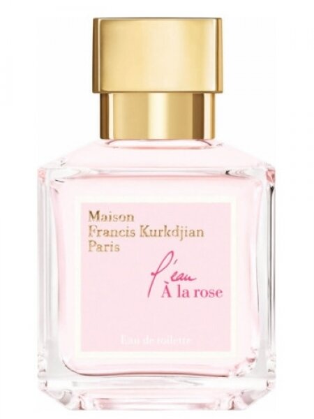 Maison Francis Kurkdjian A La Rose EDP 70 ml Kadın Parfümü kullananlar yorumlar